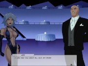 Killer Frost Showing Her Fine Sexy Body - Gotham Events - Something Unlimited [v2.4.3] 7/16