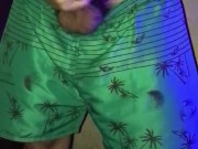 ME HAGO LA PAJA Y ME SACO LA CHELE