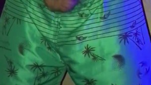 ME HAGO LA PAJA Y ME SACO LA CHELE