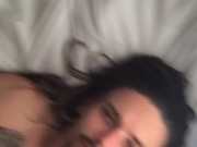 Ashton jacobs Solo dicktease - come help me! 13/16