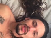 Ashton jacobs Solo dicktease - come help me! 15/16