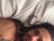 Ashton jacobs Solo dicktease - come help me! 8/16