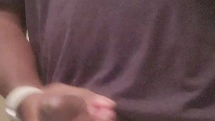 Huge cum shot