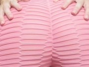 Sexy horny mature wife with leggings 12/16