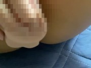 【JK】接写オナニー【美少女】 6/16