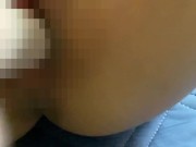 【JK】接写オナニー【美少女】