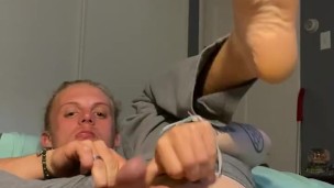 Teasers from my private vids…ask about pricing!