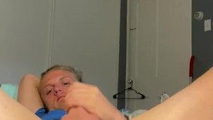 Teasers for my private videos I just made! They are really good! Preview message for price