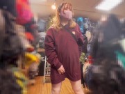 【初体験】むちむち看護師が彼シャツノーパンデート♡我慢できずに駐車場で露出フェラチオ♡ Japanese/HENTAI/amateur/POV/outdoor/露出/個人撮影/スマホ/ハメ撮り 9/16