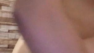 No tengo con kien jugar en el agua