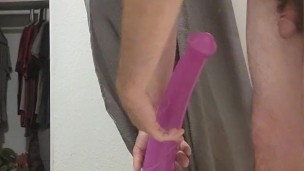 Deepest I've taken this toy.