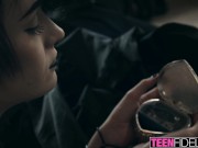 Ivy Aura Gets Dominated 1/16