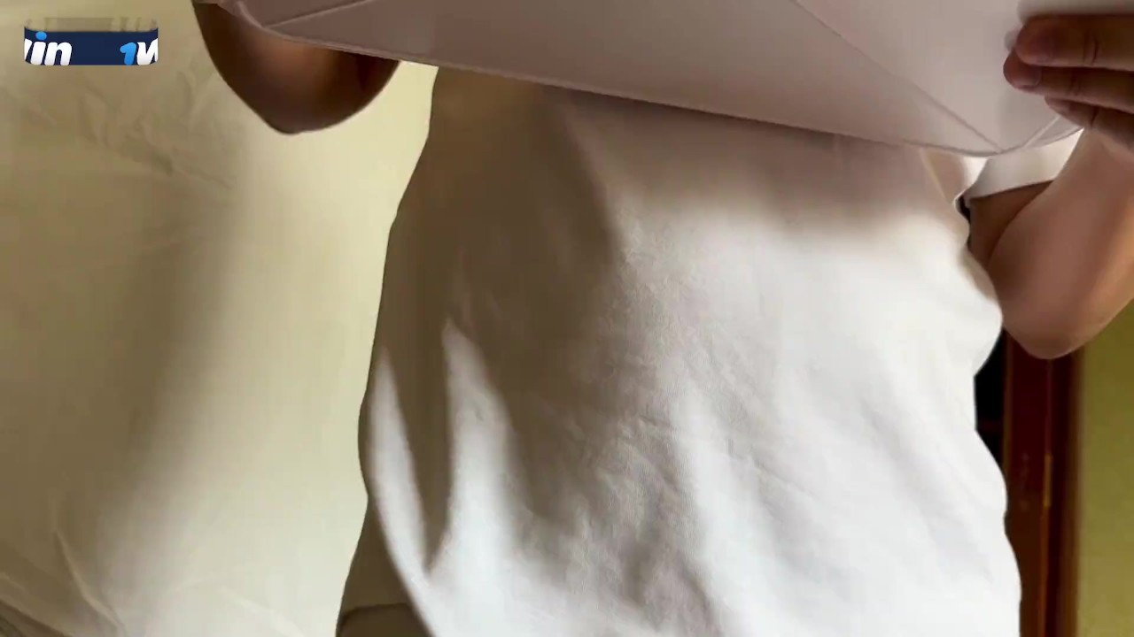 Horny slut stepmom with big tits seduces stepson and thanks him for breakfast - RedTube