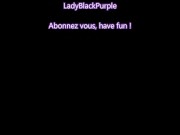 VOST engl - Bastinado dans le salon pour cet inférieur nu et chaste. 3/16