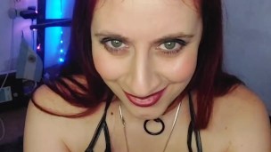 ShyyFxx LA NOVIA DE TU AMIGO te seduce bailando en el boliche! JOI