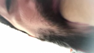 SUCKING A MARRIED GUY'S DICK