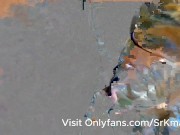 Comi a bucetinha rosa e gostosa da mascarada socando forte 14/16