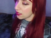 Spider-Gauchi Capítulo 2: Problemas con la doble vida?