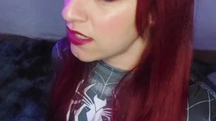 Spider-Gauchi Capítulo 2: Problemas con la doble vida?
