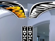 VIRTUALPORN - Put On Your Headset And Watch Lucky Anne Ride You BBC In POV 1/16