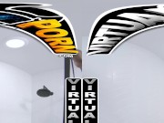 VIRTUALPORN - Put On Your Headset And Watch Lucky Anne Ride You BBC In POV 10/16