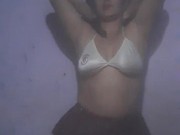 Sólita en casa