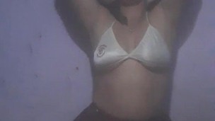 Sólita en casa
