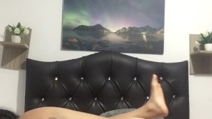 Eating my beautiful princess's pussy, THE BEST BUTT