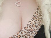 I’m leaving you for a BBC!