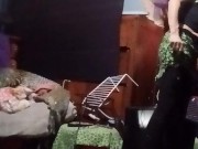 What you didn't think I had a clue did you 8/16