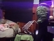 What you didn't think I had a clue did you 9/16