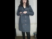 Fucking my perfect ass ANAL 2/16