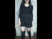 Fucking my perfect ass ANAL