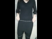 Fucking my perfect ass ANAL 8/16