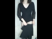 Fucking my perfect ass ANAL 9/16