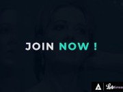 Horny GILF Wants Her Dose Of Sperm 1/16