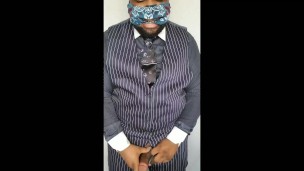 Mister Midnight Part 2