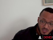 Big Titties Trans Gets Her Ass Fucked By A Big Cock 5/16