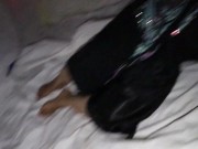 الجزء الاول سيد ينيك سارة وتقوله دخل زبك كله فى كسى سكس عربى سكس مصرى سكس عربى بصوت واصح 3/16