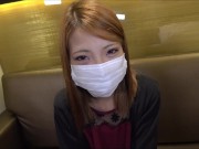 POV sex with a cute beauty❤ 1/16