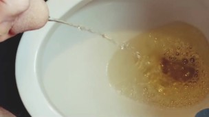 Long Cloudy Piss for You By Your Spun Daddy