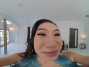 After A Very Long Business Trip Your GF Kimmy Kimm Gives You A Fuck Session To Remember 2/16