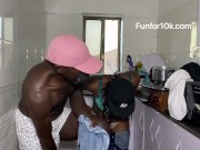 Morning sex with New Wife 3/16