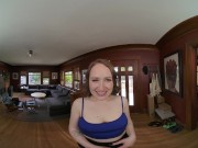 Stepdad Cheats On His Wife And Cums All Over Lizzie Love's Face 3/16