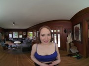 Stepdad Cheats On His Wife And Cums All Over Lizzie Love's Face 4/16