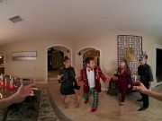 A Fresh 365 Days And Fresh Start Ahead As Gianna Dior Takes Care Of The Best Possible Beginning 2/16