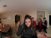 A Fresh 365 Days And Fresh Start Ahead As Gianna Dior Takes Care Of The Best Possible Beginning 3/16