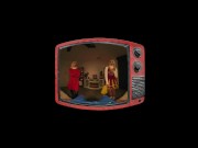 Britt Blair As Two Versions Of Sabrina Can't Control Her Dark Magic And Unstoppable Lust 4/16