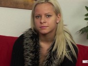 Tight Slut Sunny Deep Pussy Banging With Two Studs - HOT BABES PLUS 1/16