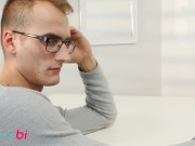 WHYNOTBI - Leanne Lace, David And Mark Brown Are Ready To Engage In The Most Intense Threesome 1/16